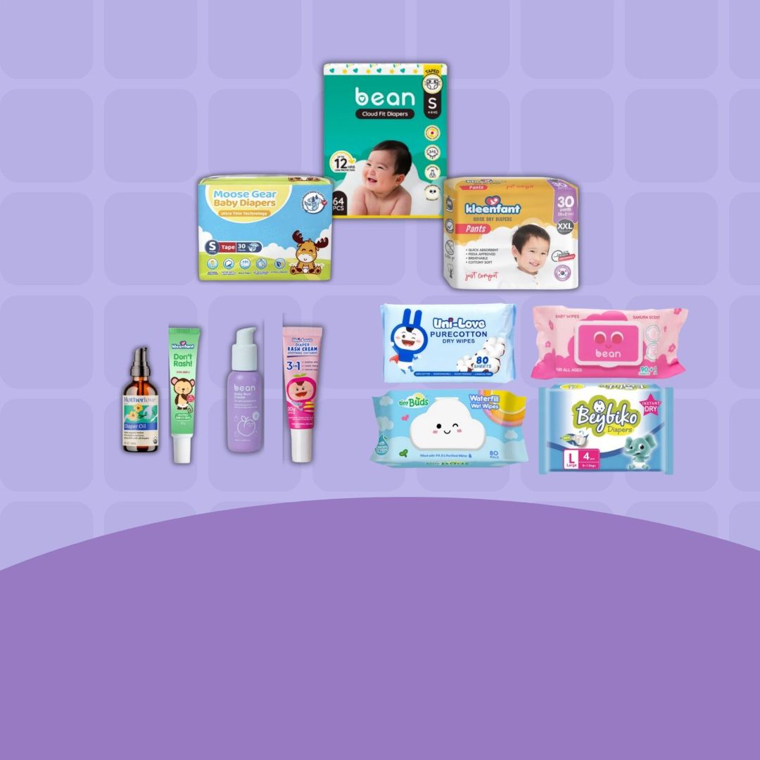 Clean & Fresh Care Picks Icon