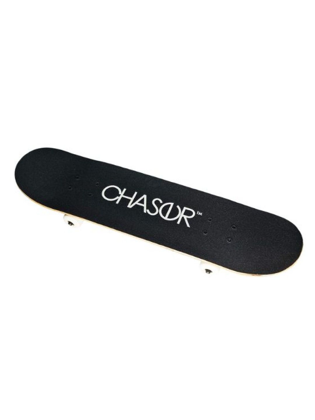 31" Wooden Skateboard (V.2)