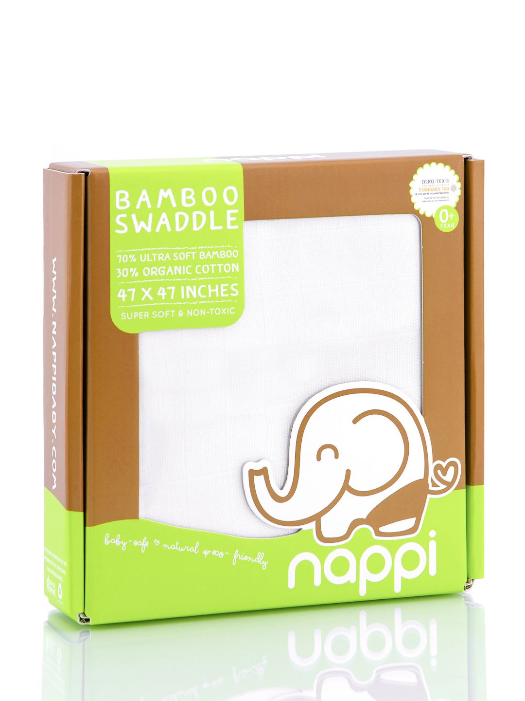 Baby Swaddle