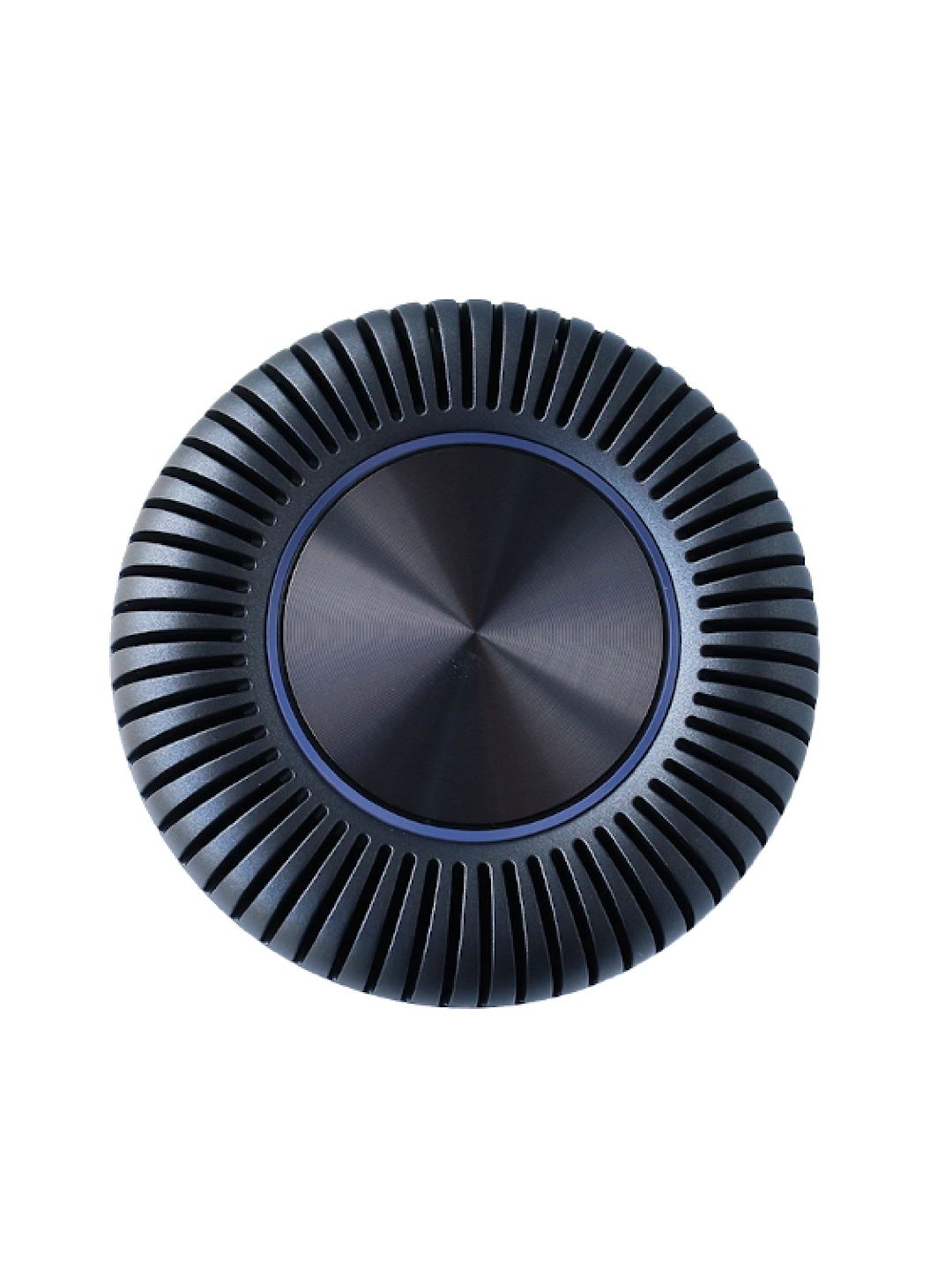"Air Guard" Antivirus Air Purifier
