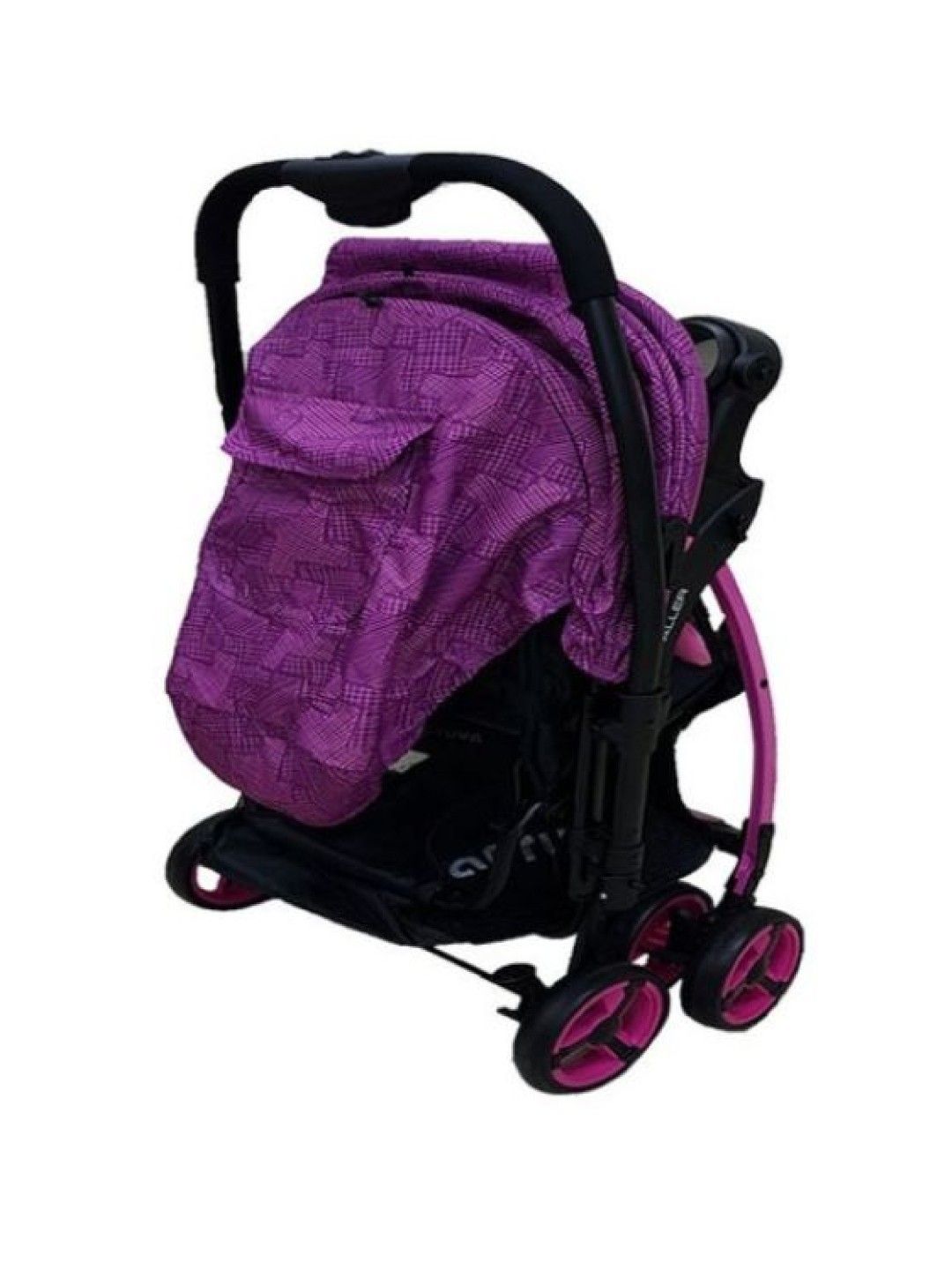 Aller De Luxe Reversible Stroller
