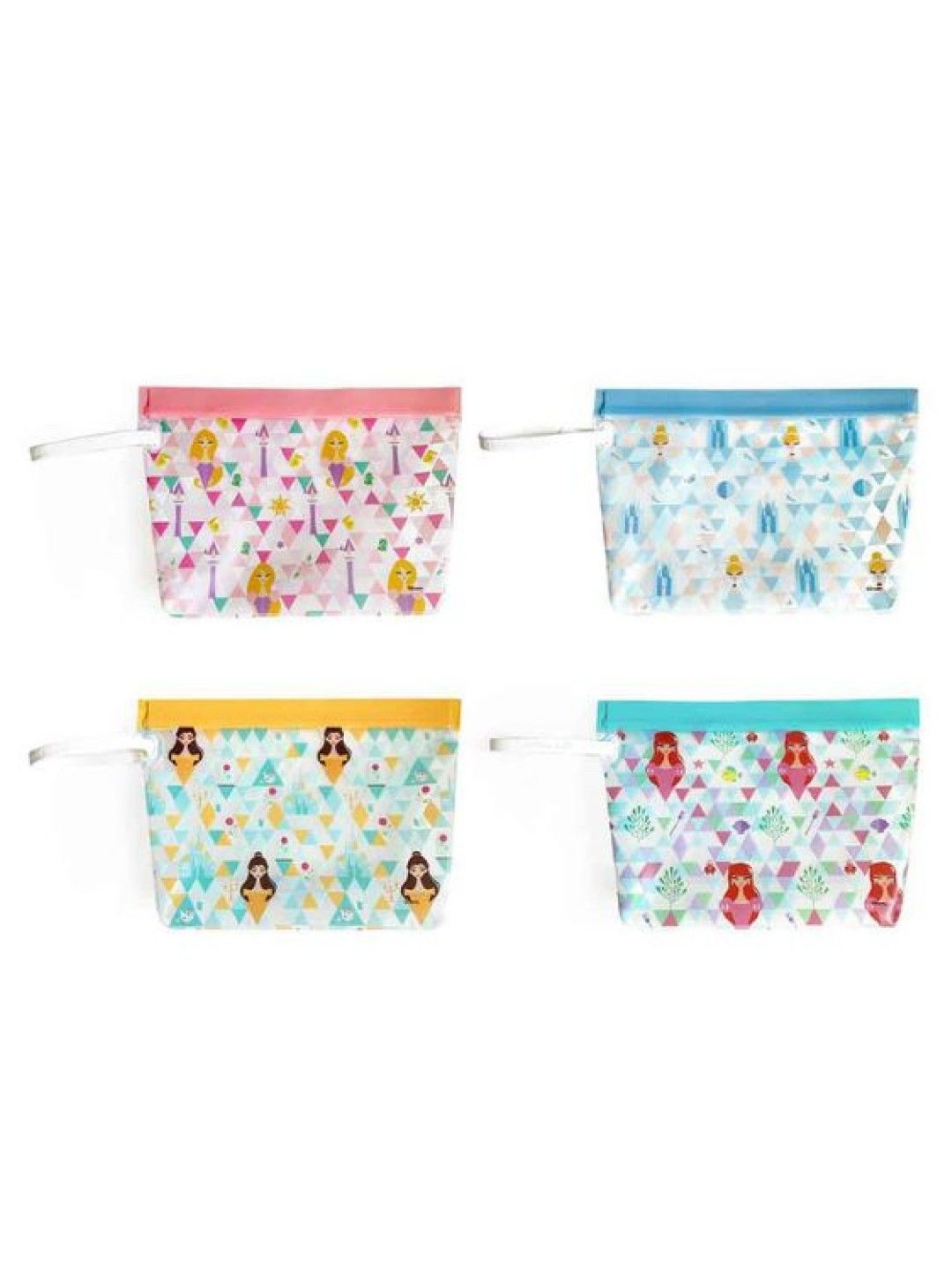 Lab Disney Princess Wristlet Collection