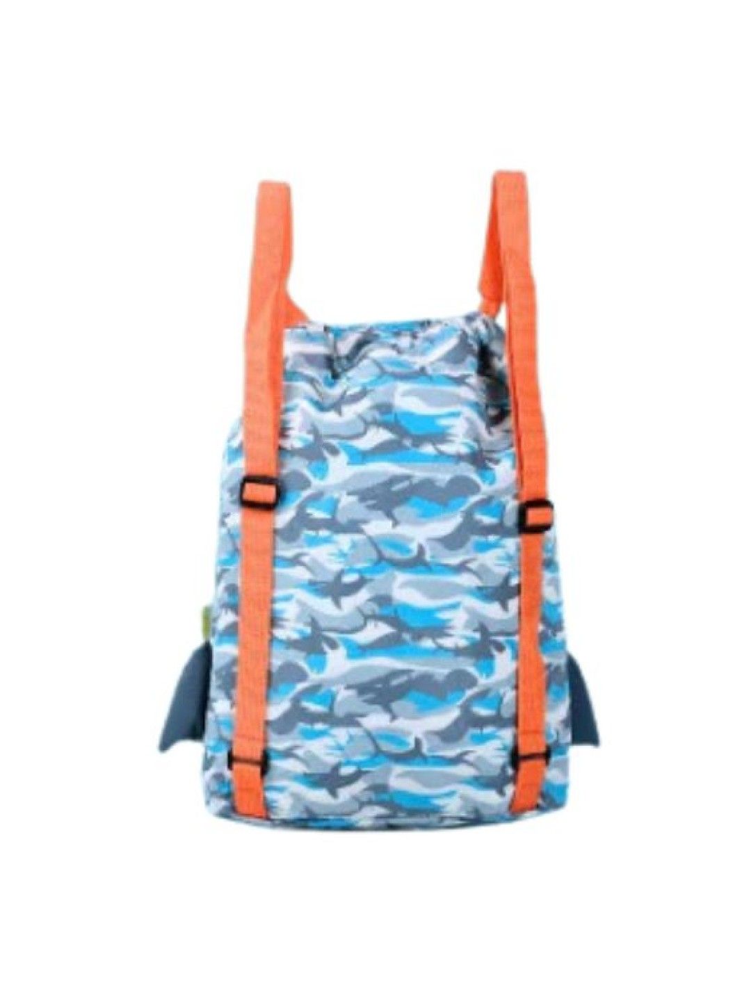 Vest Waterproof Drawstring Backpack