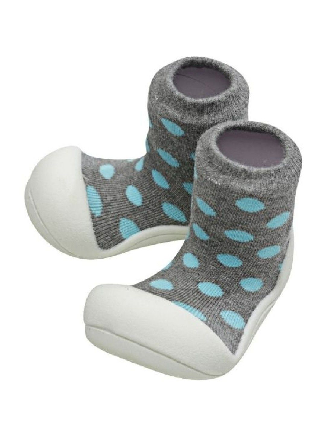 Polkadot Baby Shoes