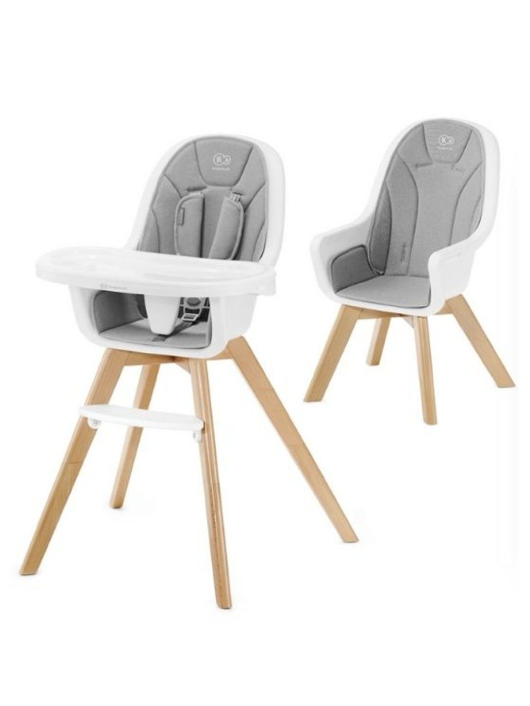 Tixi High Chair