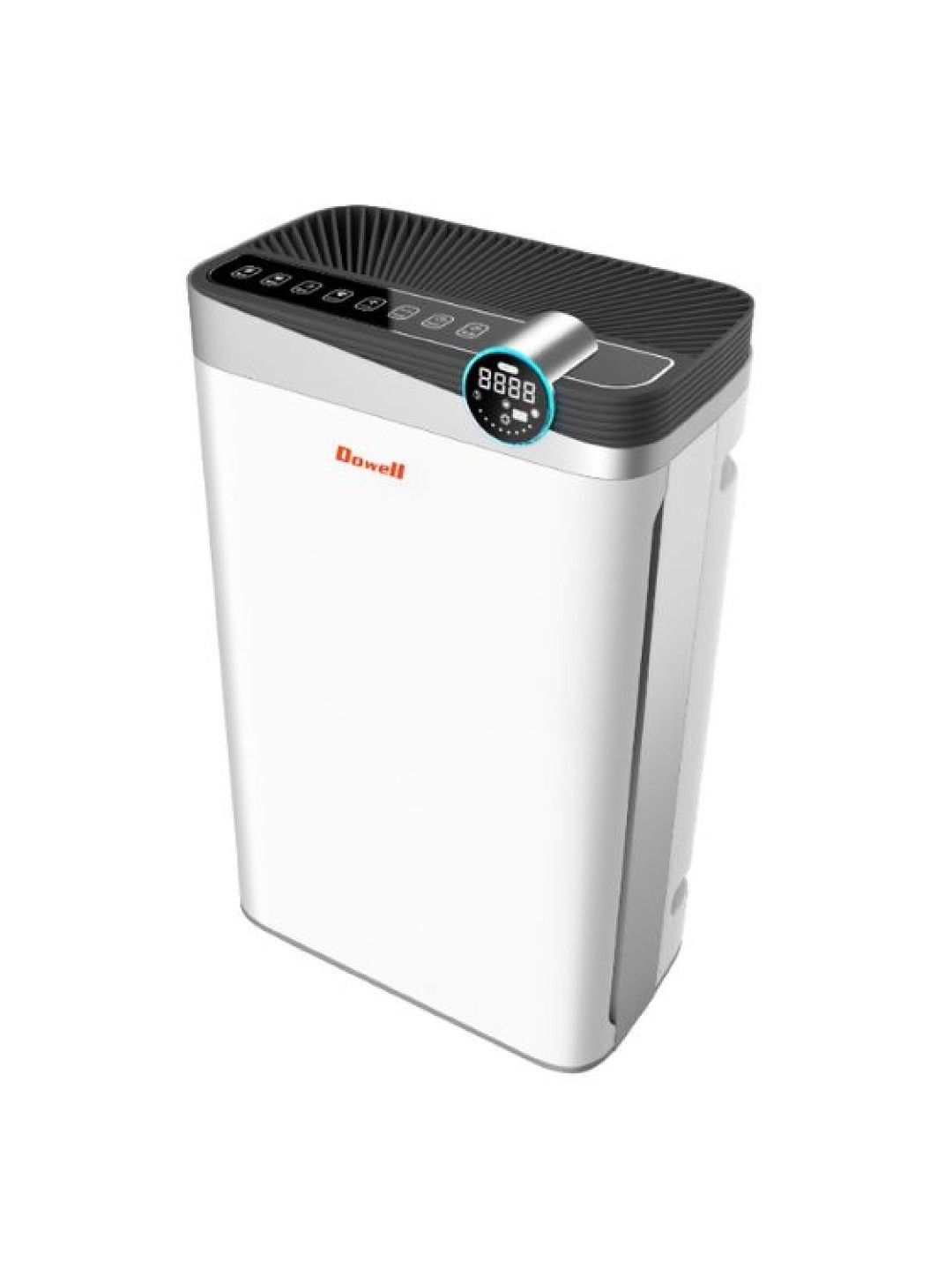 Air Purifier RAP-60 with Freebie