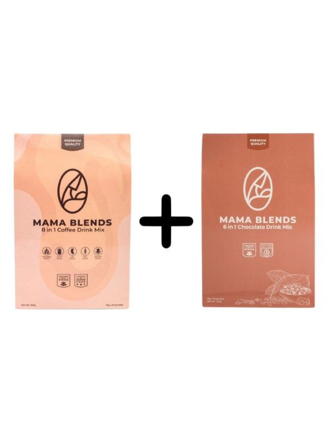 8-in-1 Coffee & Chocolate Bundle