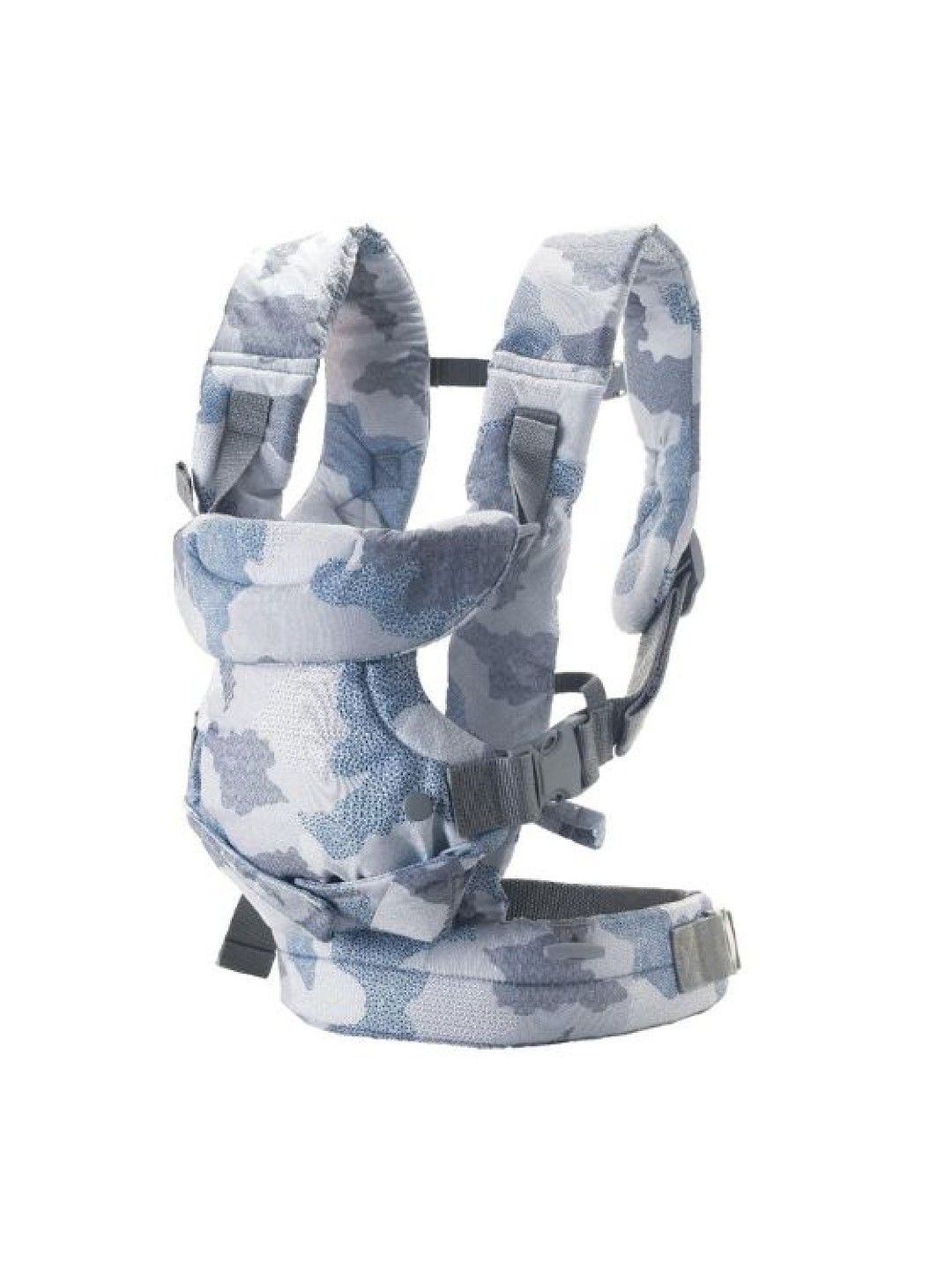 Flip 4-in-1 Convertible Carrier (Camo)