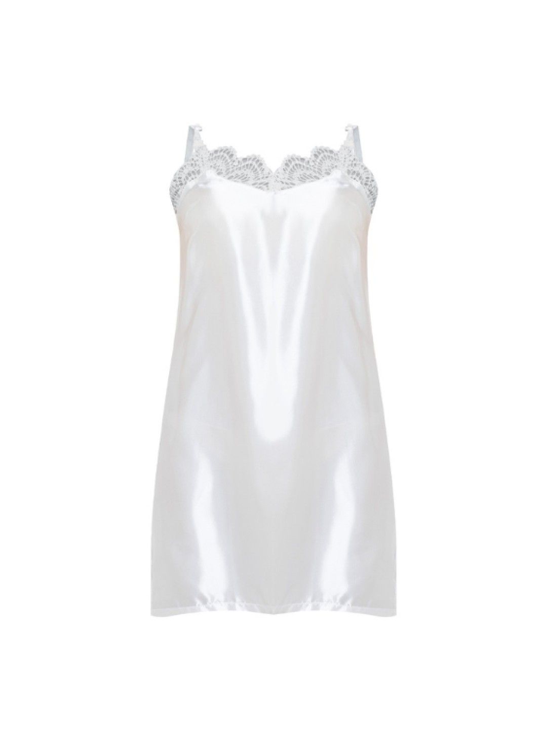 Pia Camisole Dress