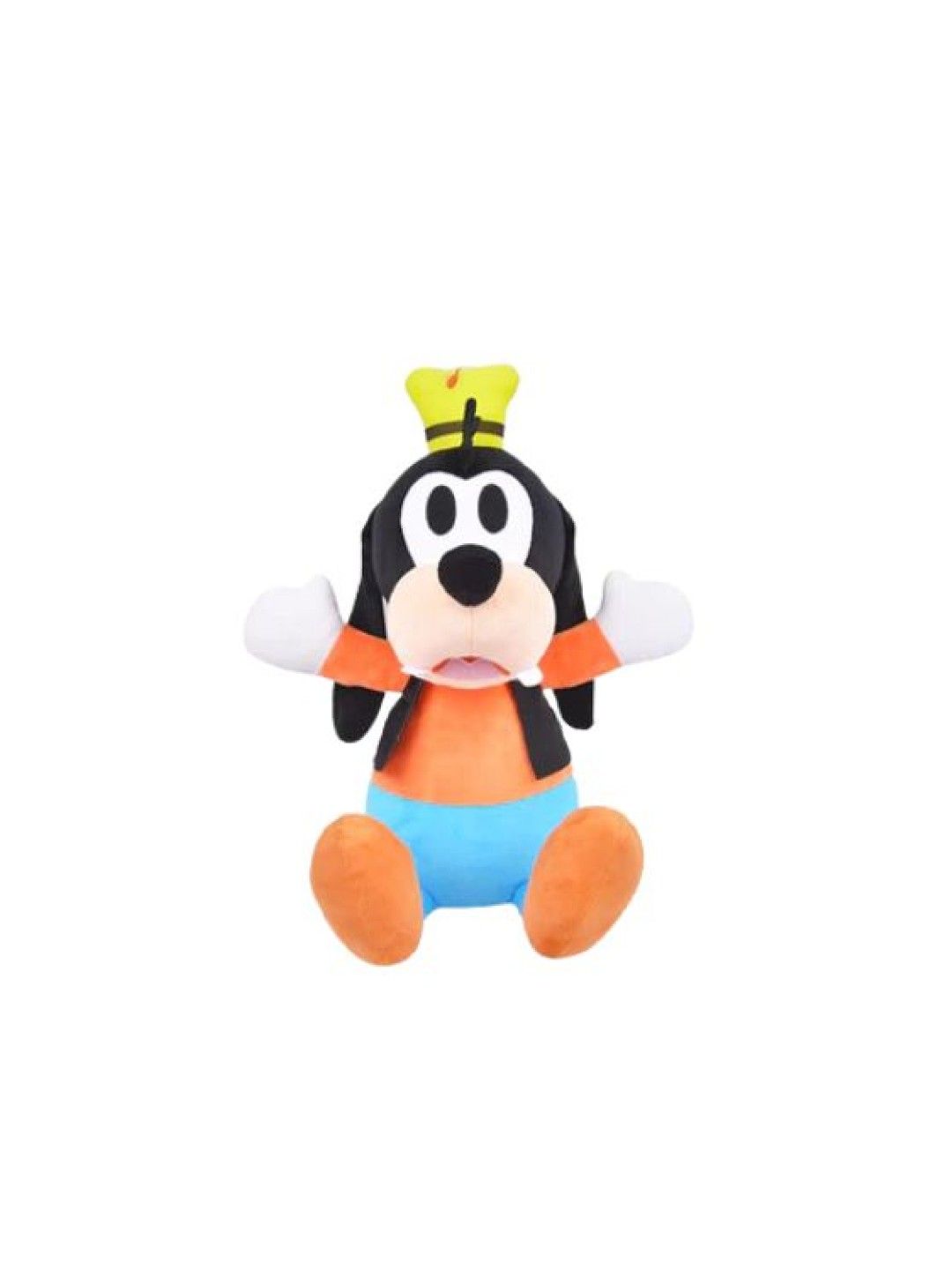 Goofy 16" Nature Lovers