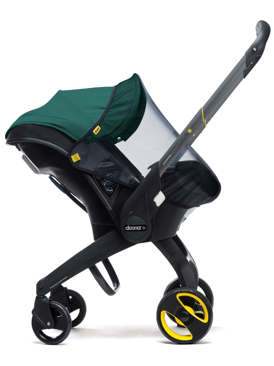Insect Net for Doona Strollers