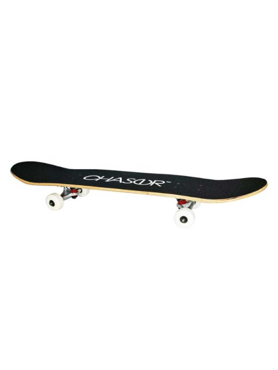 31" Wooden Skateboard (V.2)