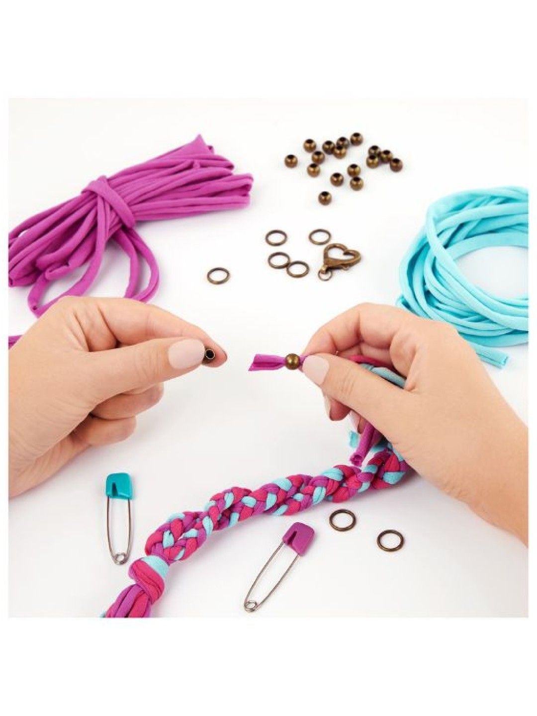 Friendship Bracelet
