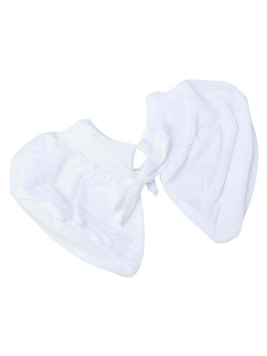 Infants Wear Booties (3 pcs)
