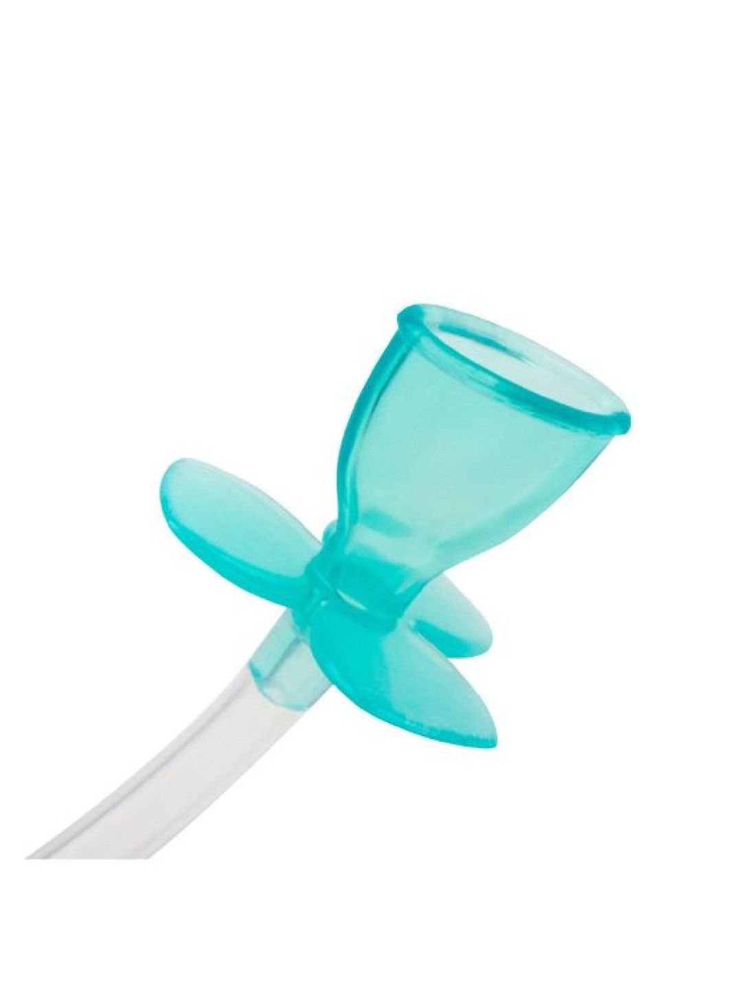 Nöze: Filter-Free Nasal Aspirator