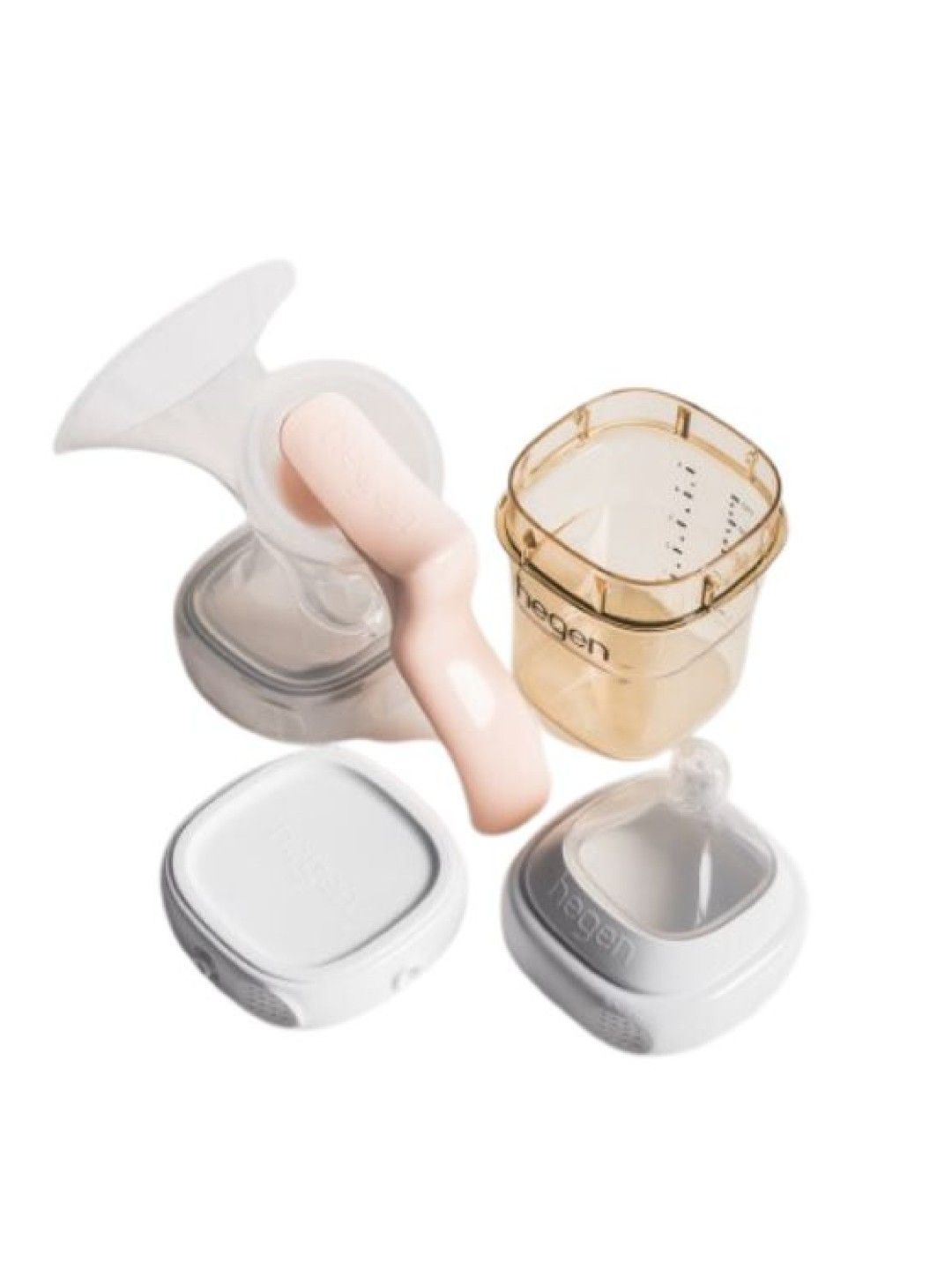 Express Store Feed Starter Set