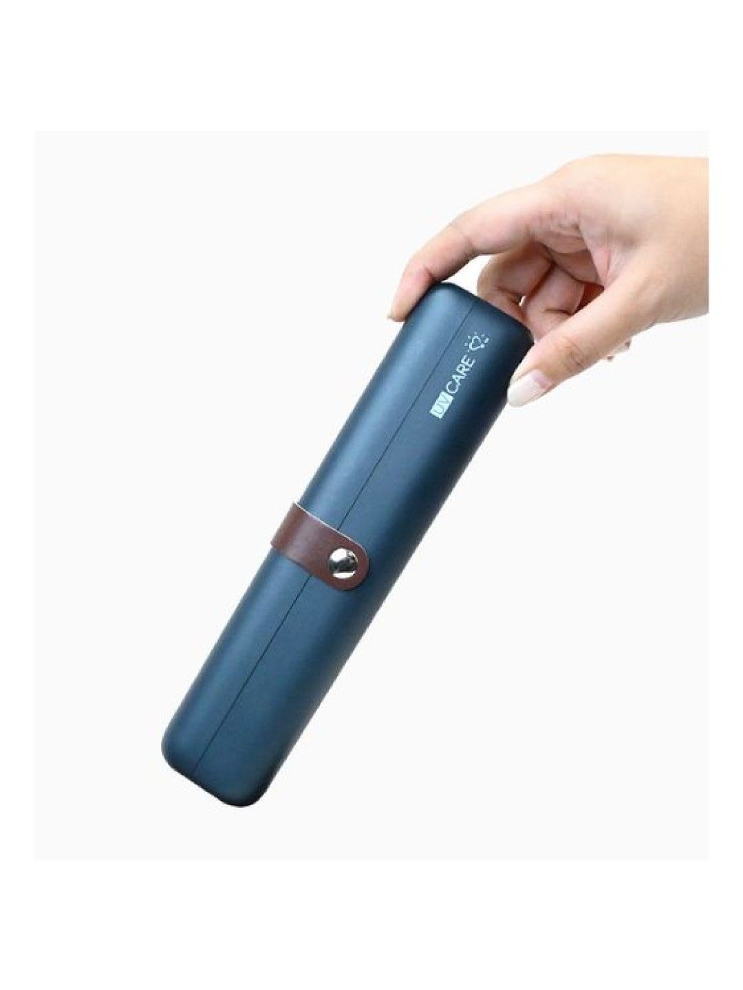 Clean Brush (Peronal UV-C Toothbrush Sterilizer)