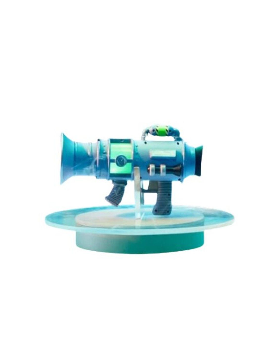 Ultimate Fart Blaster