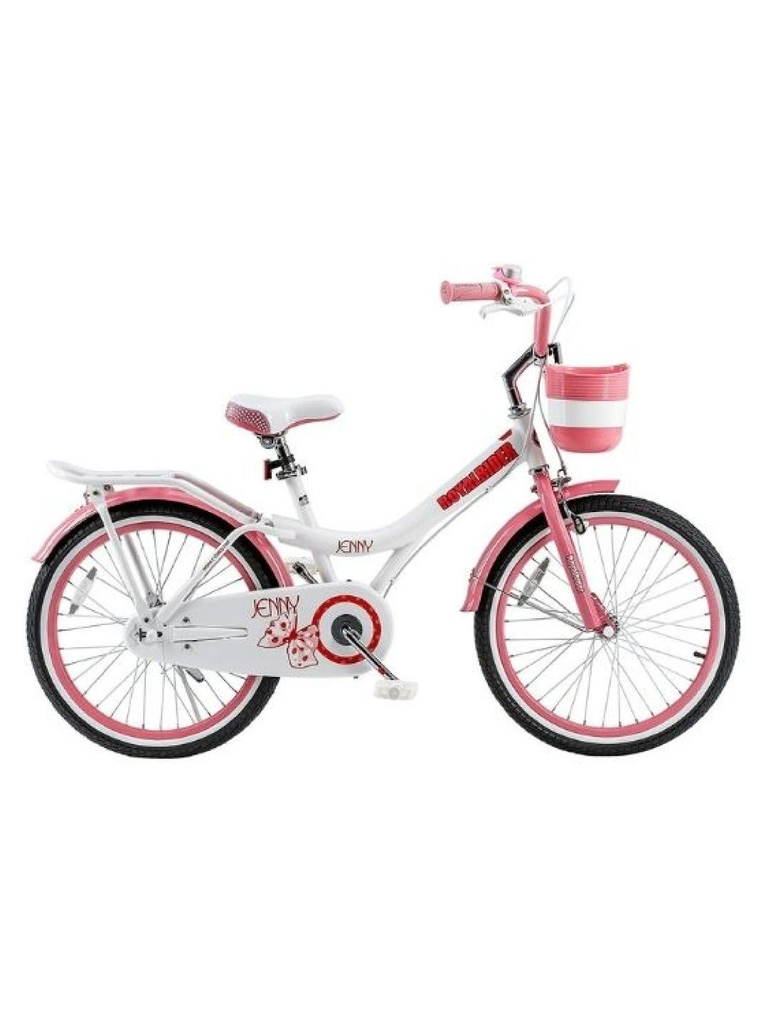 Royalbaby Jenny Kids Bike 20" (20g-4)
