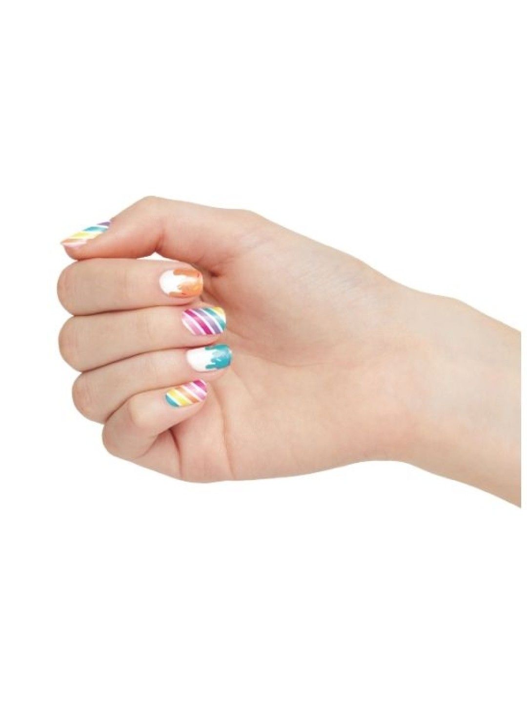 Nail Candy Set