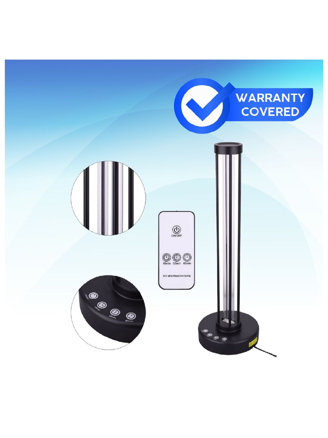 UV Lamp (60 Watts)
