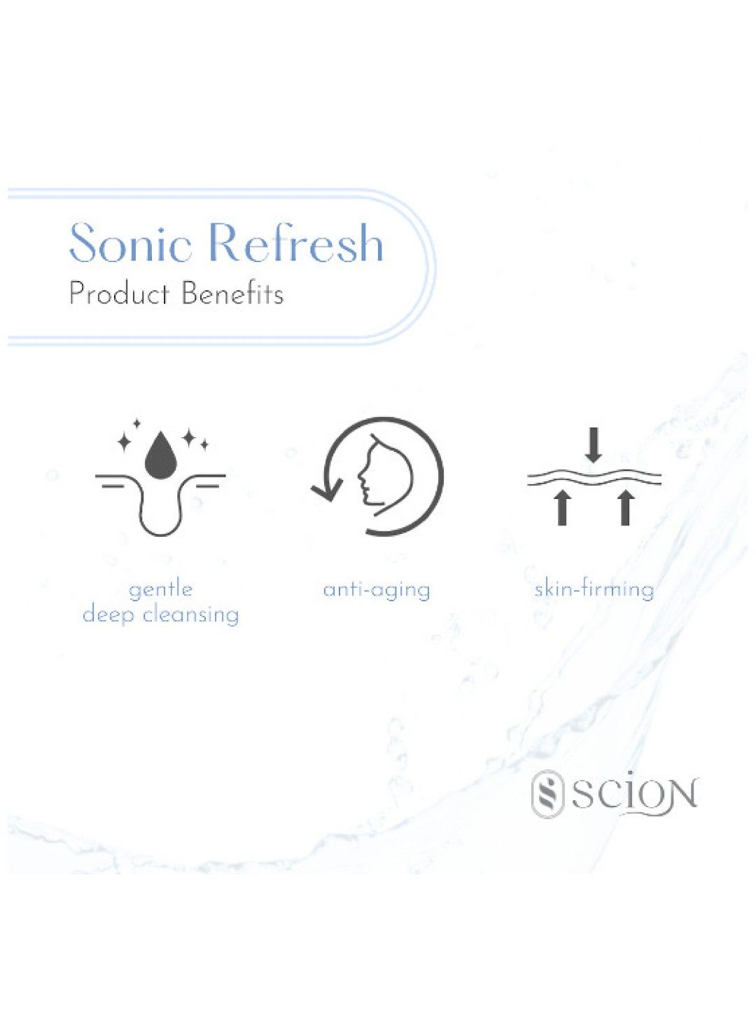 Sonic Refresh