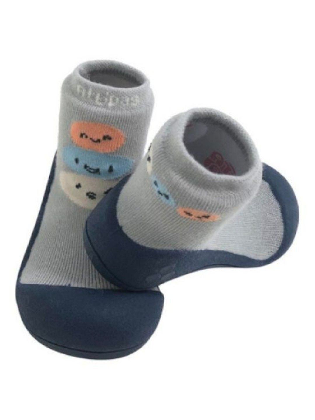 Bean Baby Shoes