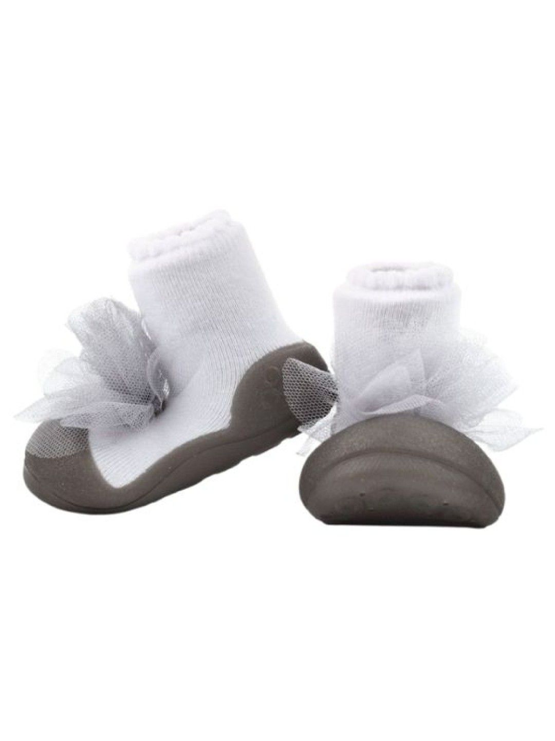 Corsage Baby Shoes