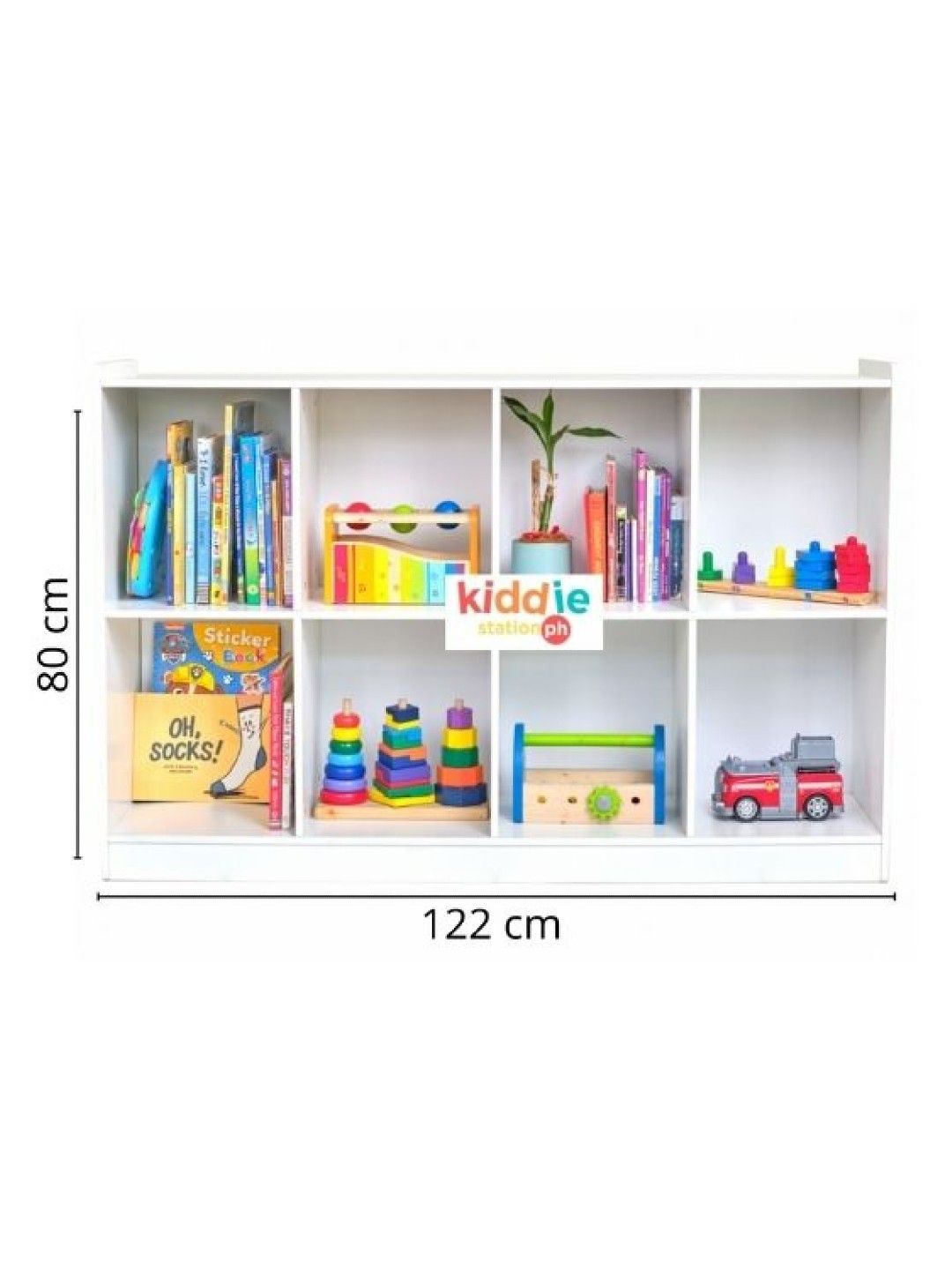 Anya Cubby Shelf