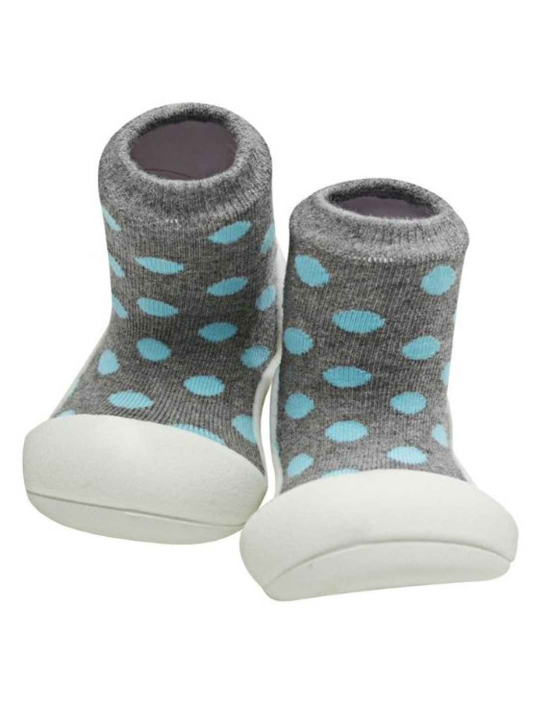 Polkadot Baby Shoes
