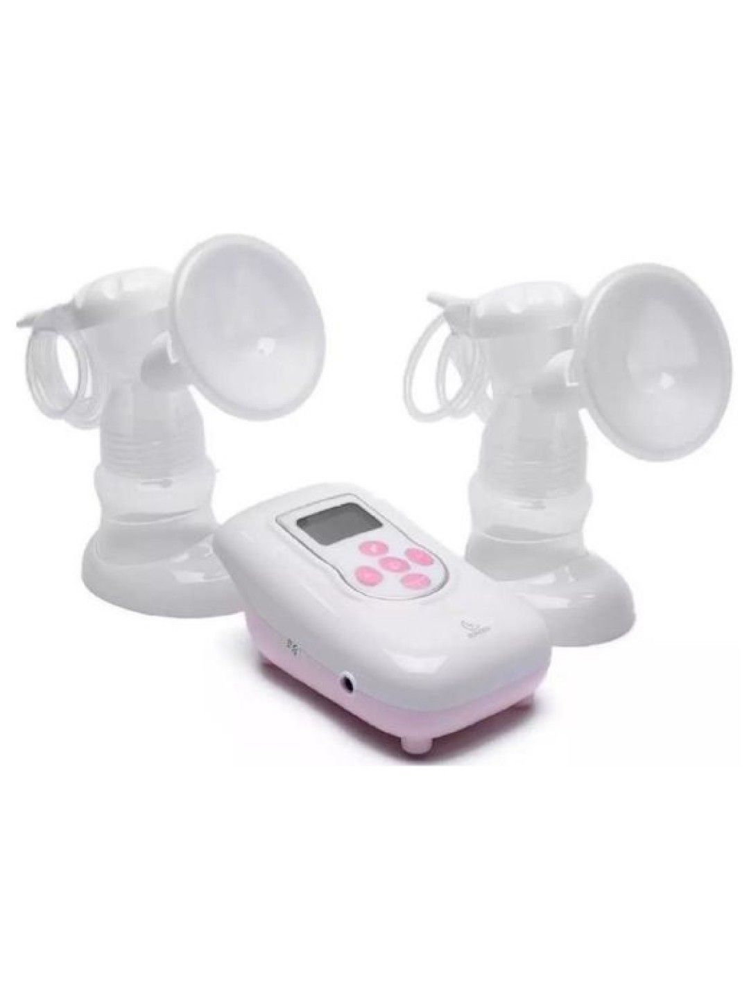 Innovature Double Electric Breast Pump