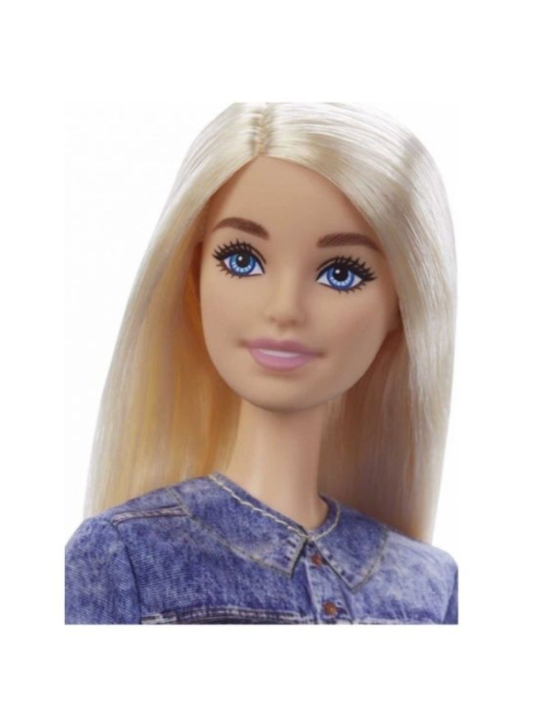Big City Big Dreams™ Doll And Accessories -  “Malibu” Doll