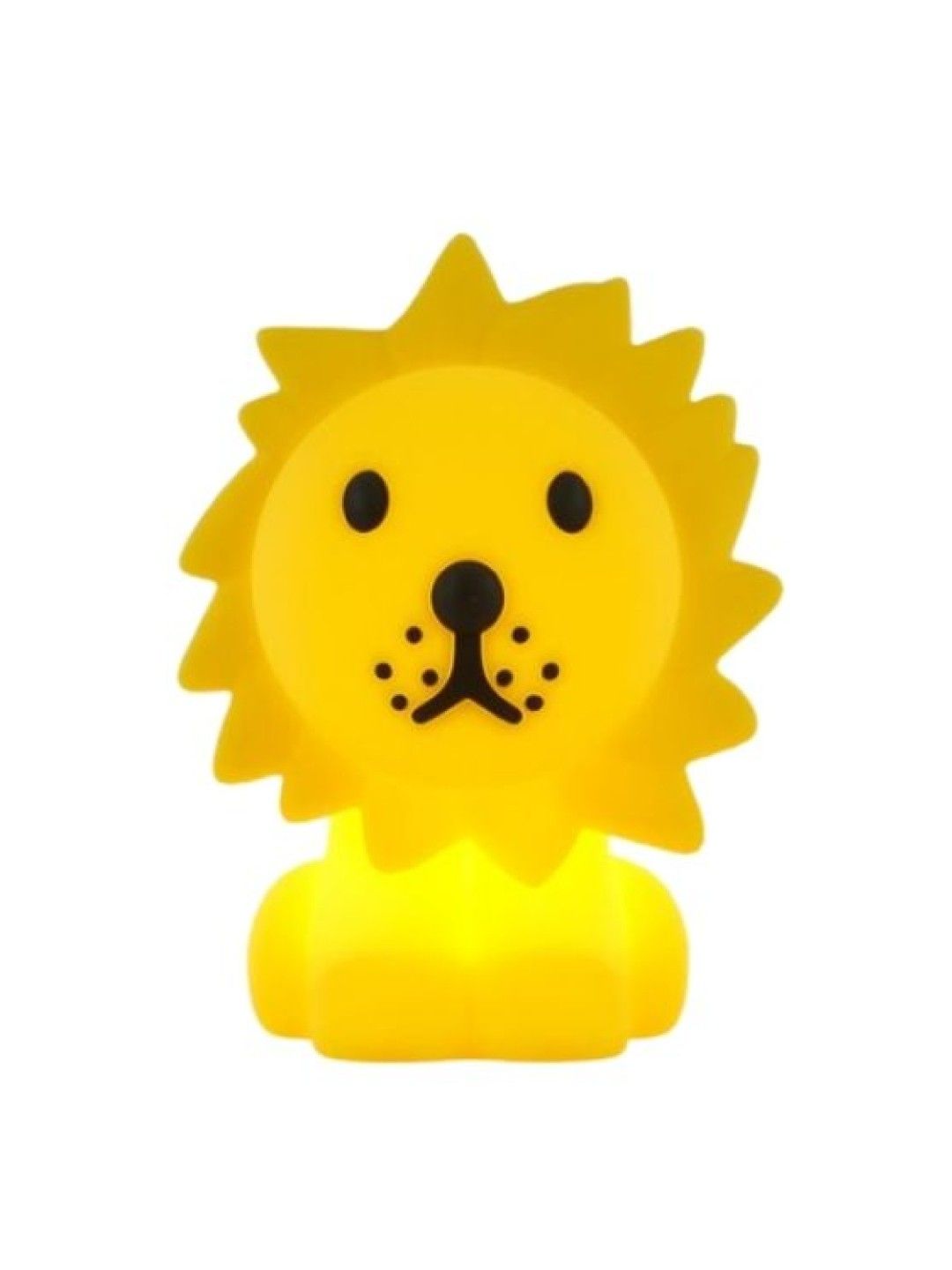 Lion Bundle of Light
