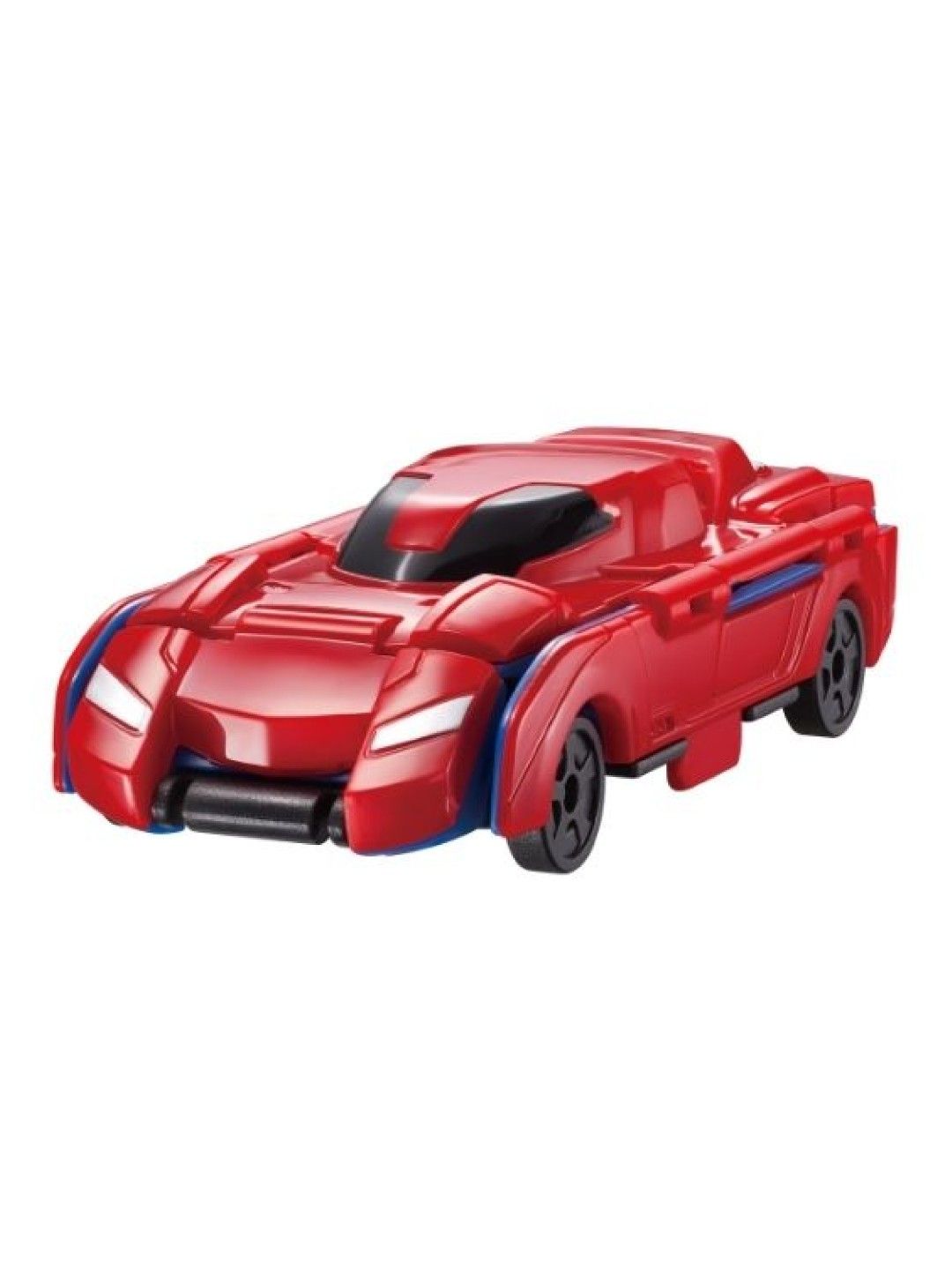 Ares Sports Car/Super Sports Car