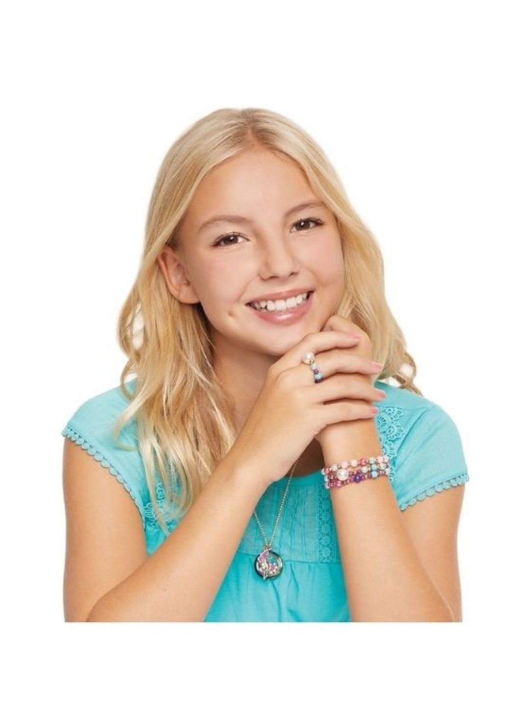 Mermaid Treasure Jewelry