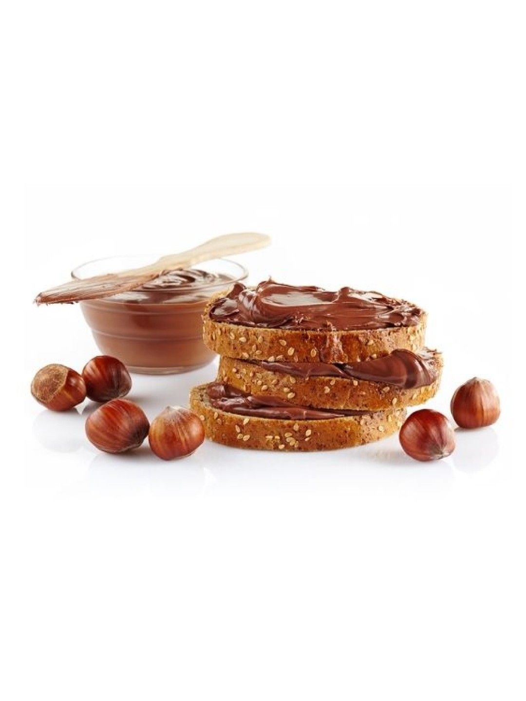 Hazelnut Spread (1kg)