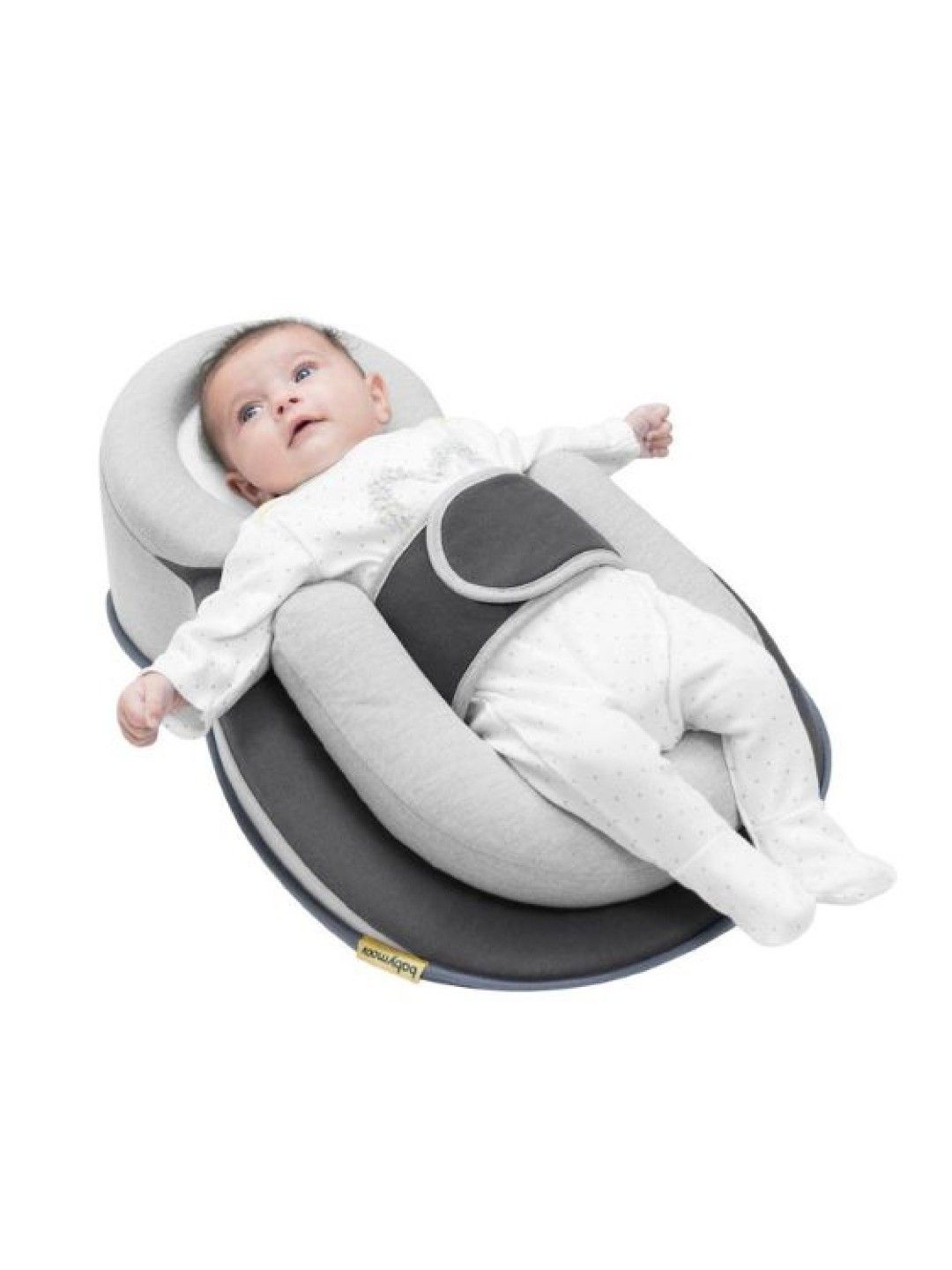 Cosydream+ Elevated Ergonomic Newborn Baby Lounger