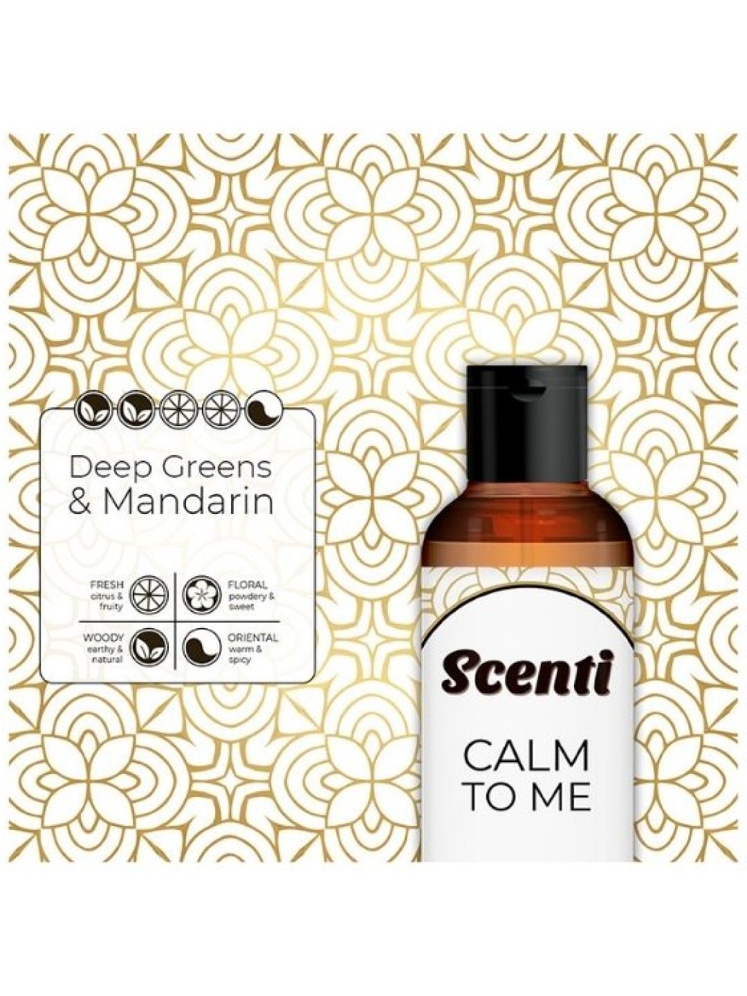 Reed Diffuser Oil (100ml)