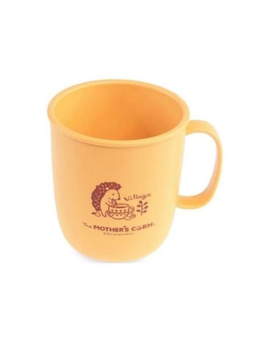 Grow Cup