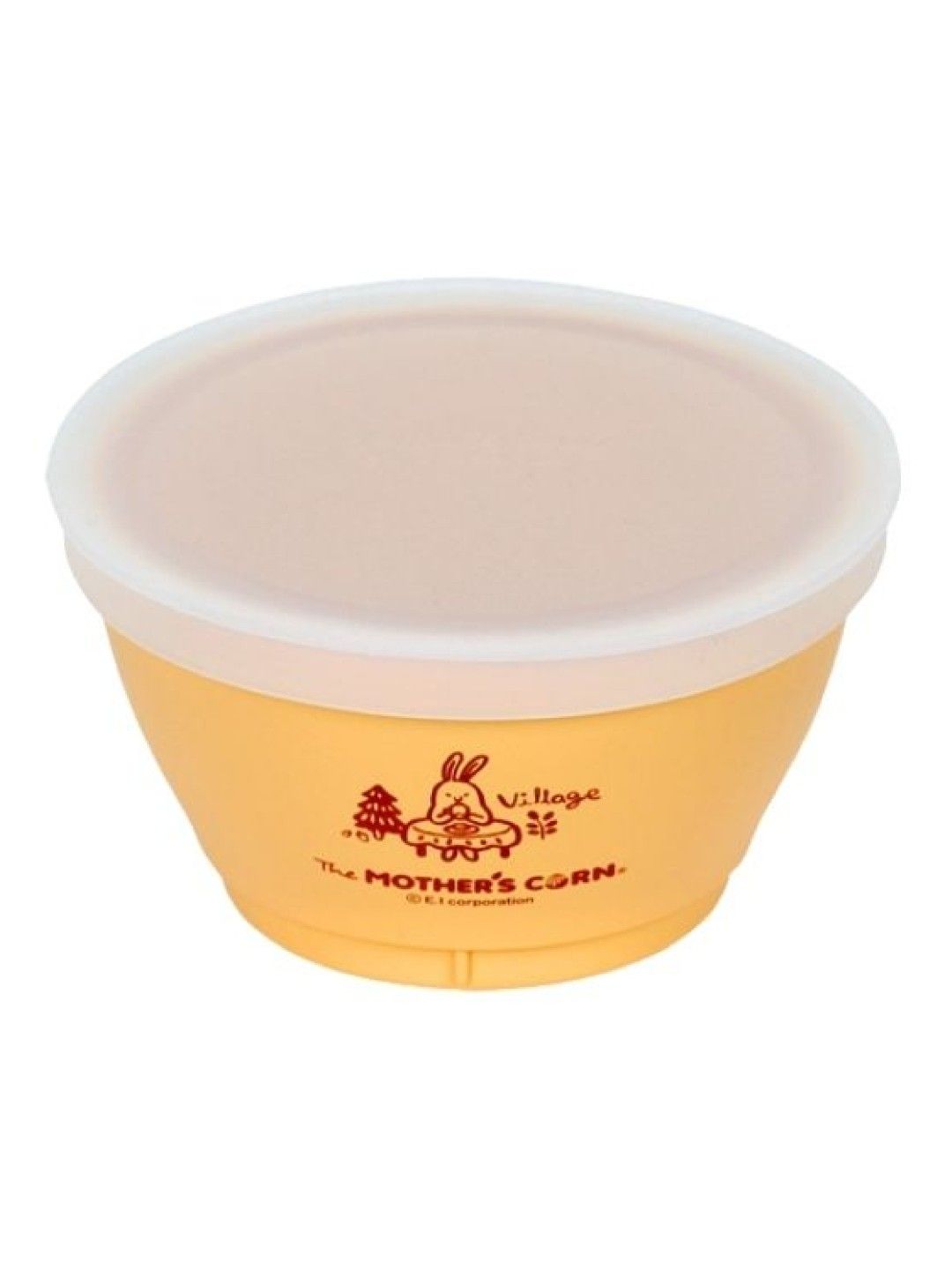Magic Bowl M with Lid