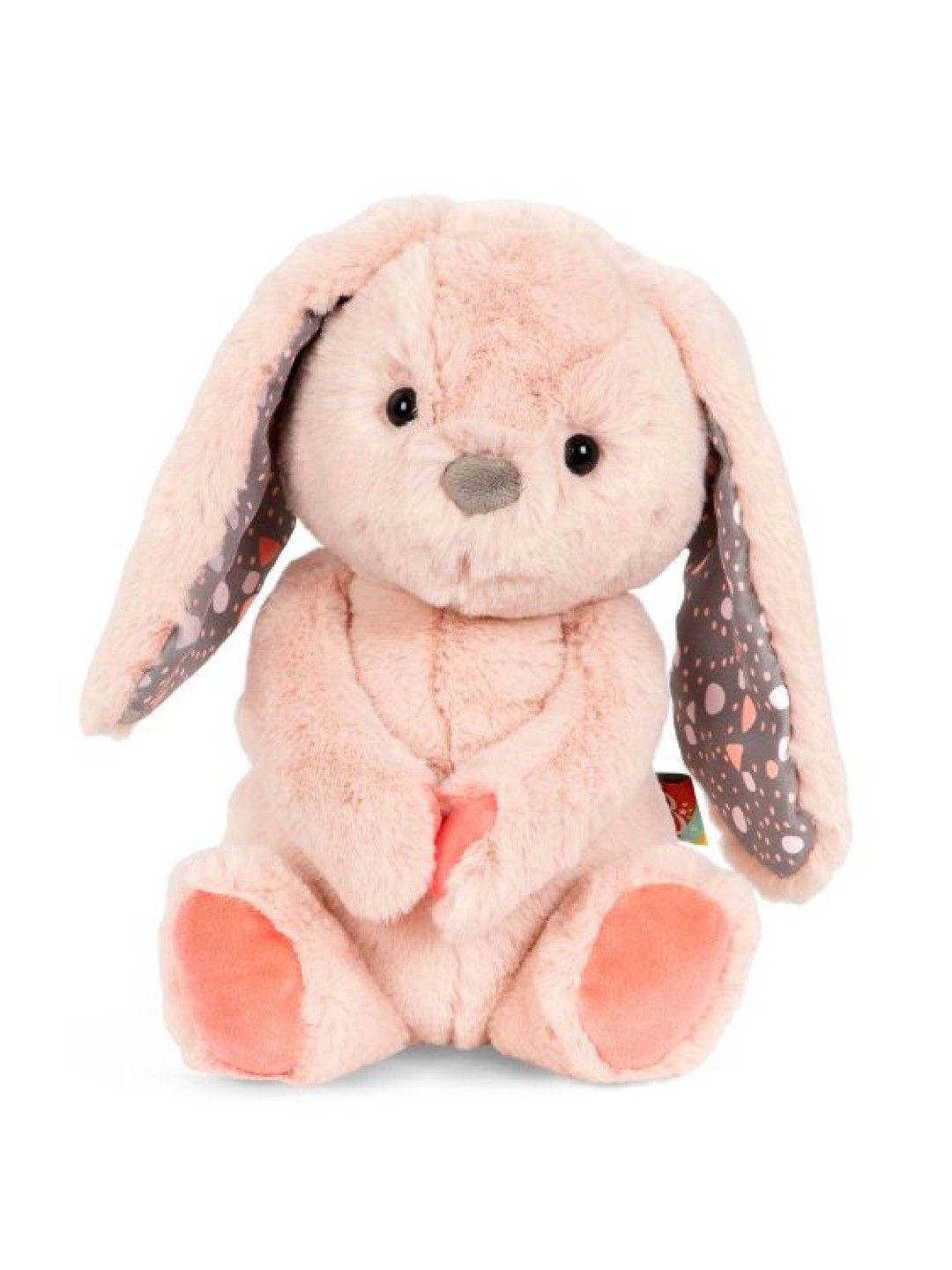 B. Classic Plush Bunny