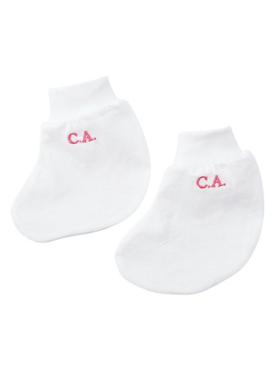 Premium DIY Customized Baby Mittens & Booties [Photobook Web Exclusive]