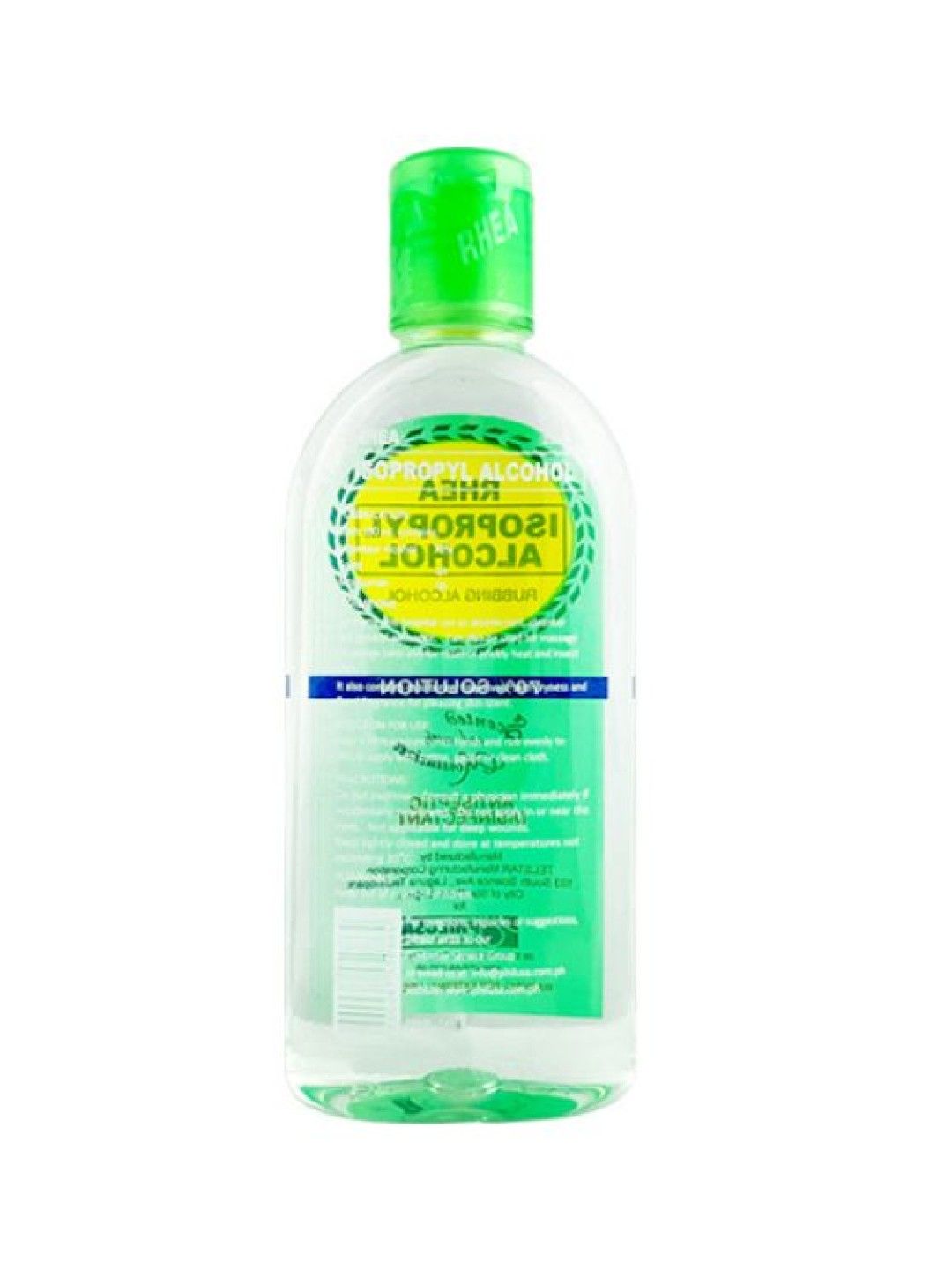 Isopropyl Alcohol 70% (250ml)