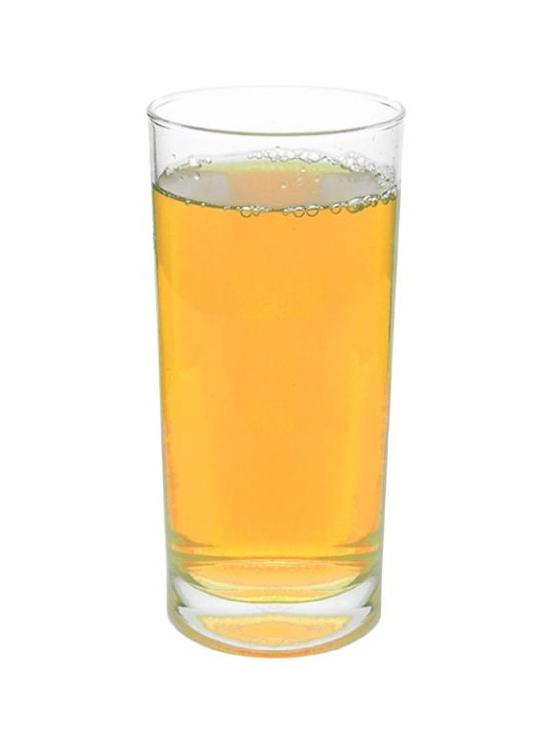 100% Orange Juice with Pulp (2L)