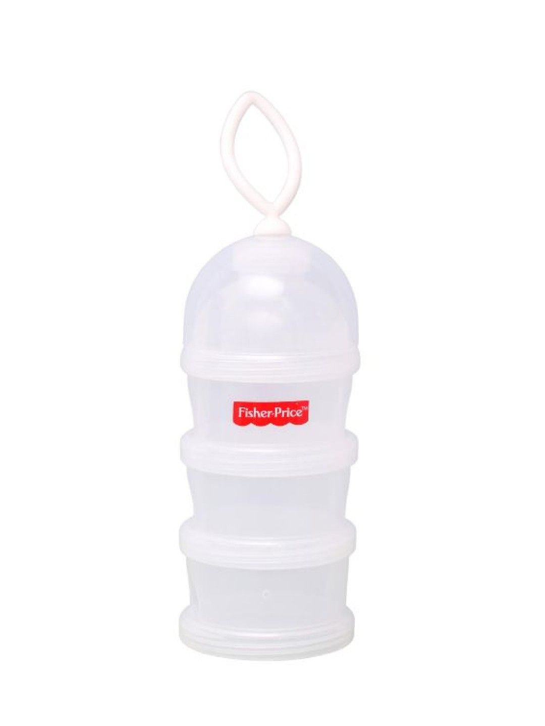 Milk Container 4-Layers