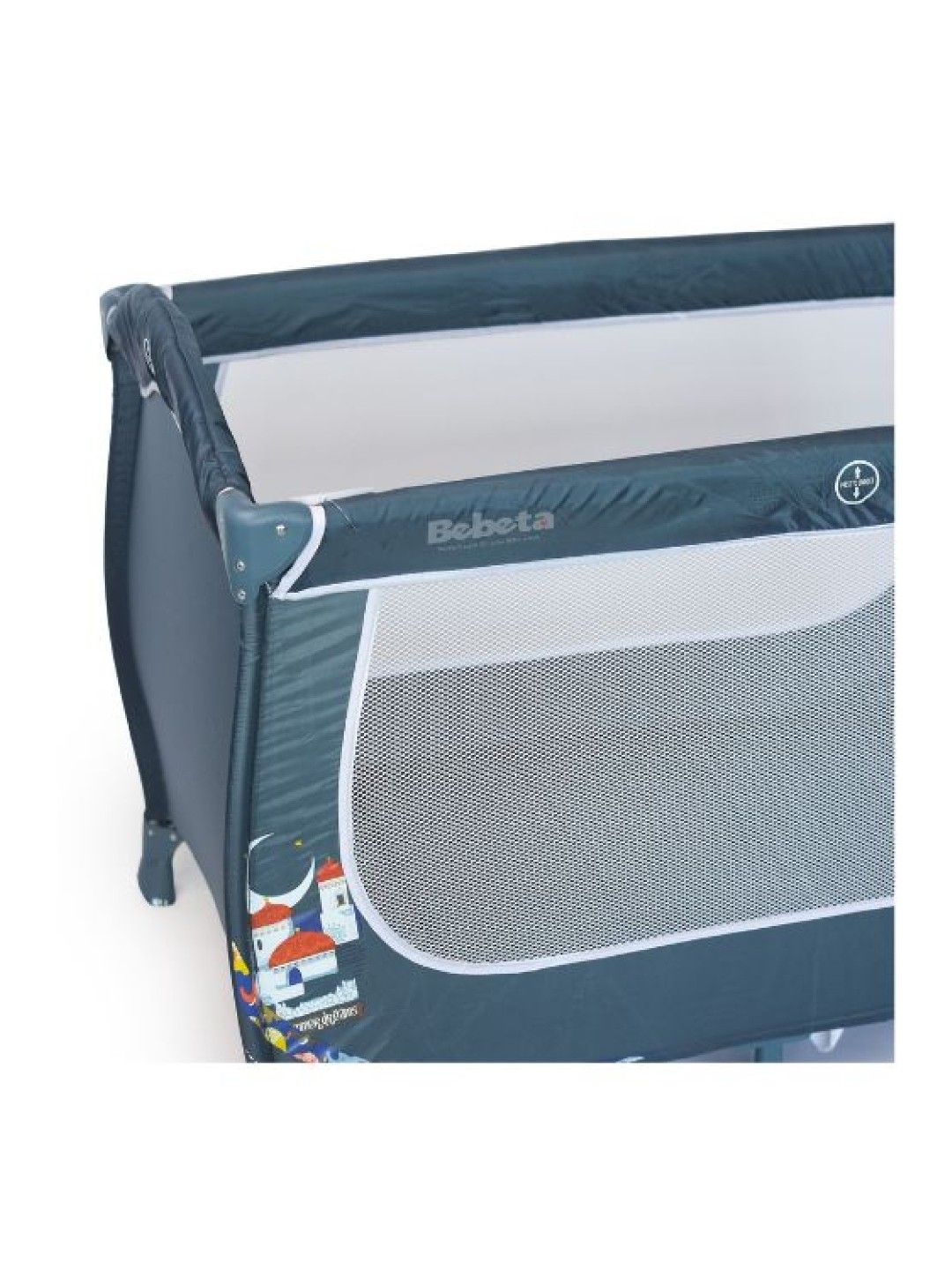 Playpen-Single Layer