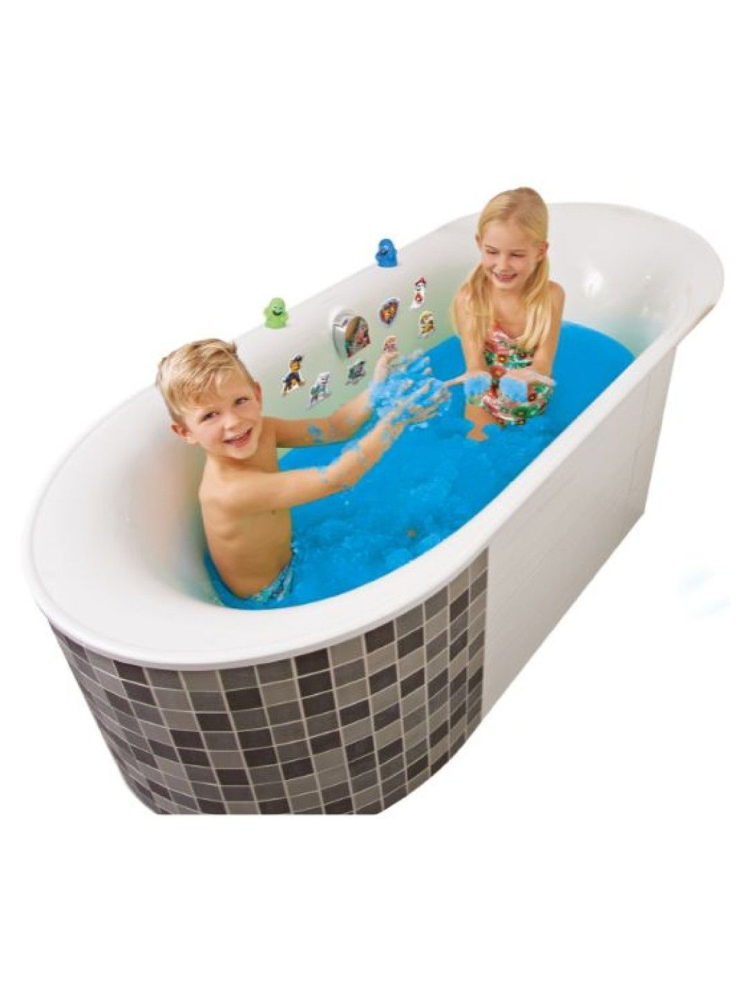 Paw Patrol Gelli Baff