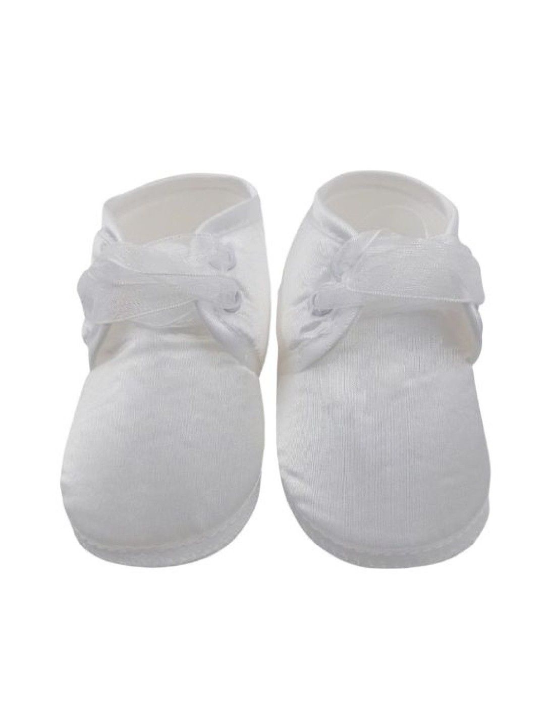 BP10 Baptismal Shoes
