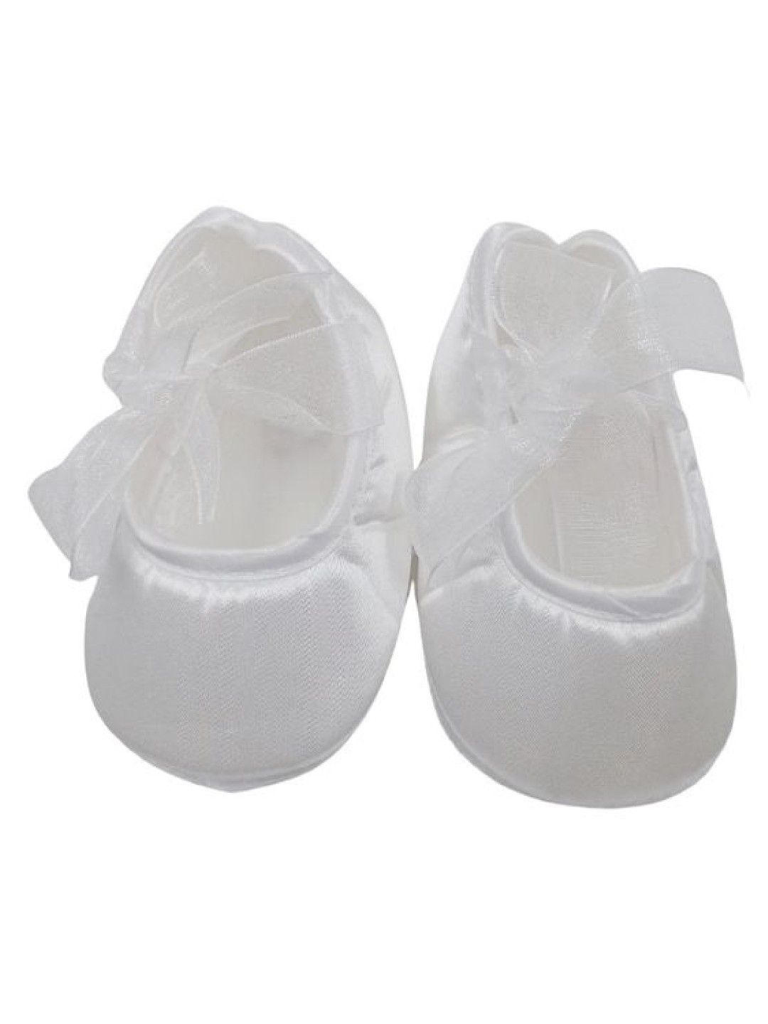 BP12 Baptismal Shoes