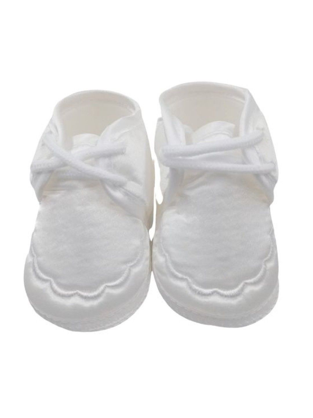 BP16 Baptismal Shoes